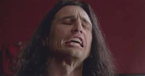 the room runtime|james franco the room.